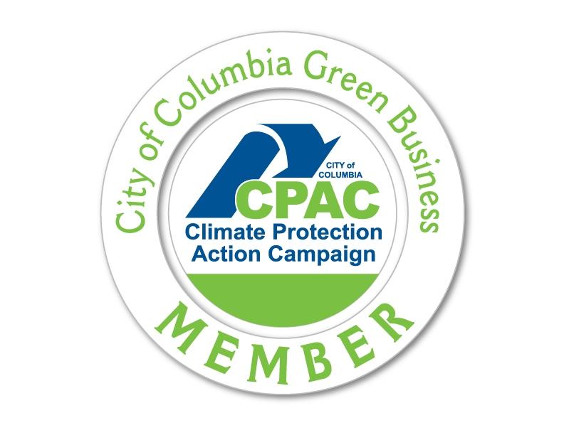 City of Columbia Climate Protection Action Campaign  