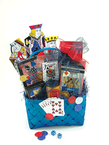 gift basket