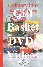 gift basket videos