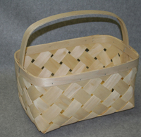 Split Baskets