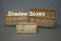 Shadow Boxes